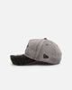 New Era Houston Astros 'Washed Storm Gray' 9FORTY A-Frame Snapback Gray