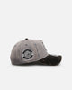 New Era Chicago Cubs 'Washed Storm Gray' 9FORTY A-Frame Snapback Gray