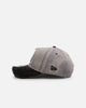 New Era Chicago Cubs 'Washed Storm Gray' 9FORTY A-Frame Snapback Gray