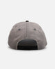 New Era Los Angeles Dodgers 'Washed Storm Gray' 9FORTY A-Frame Snapback Gray