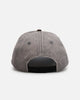 New Era Los Angeles Lakers 'Washed Storm Gray' 9FORTY A-Frame Snapback Gray