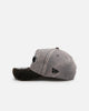 New Era Los Angeles Lakers 'Washed Storm Gray' 9FORTY A-Frame Snapback Gray