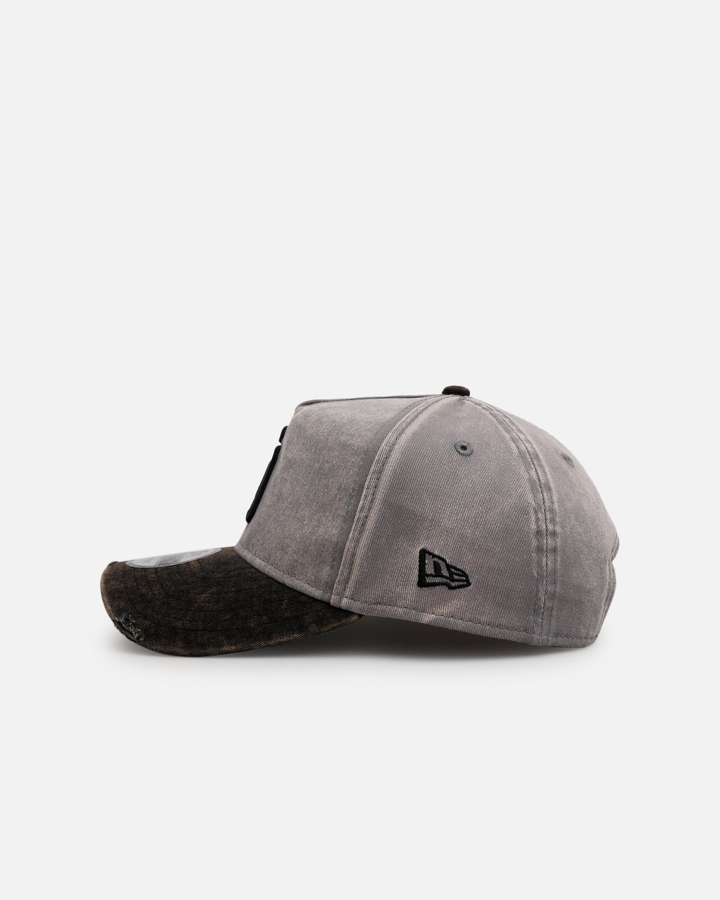 New Era San Diego Padres 'Washed Storm Gray' 9FORTY A-Frame