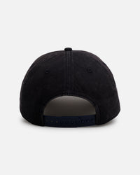 New Era Los Angeles Angels 'Washed Team Color' Unstructured 9FORTY A-Frame Snapback Official Team Color