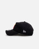 New Era Los Angeles Angels 'Washed Team Color' Unstructured 9FORTY A-Frame Snapback Official Team Color