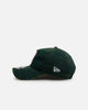 New Era Mexico National Baseball Team 'Washed Team Color' Unstructured 9FORTY A-Frame Snapback Official Team Color