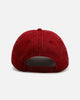 New Era Philadelphia Phillies 'Washed Team Color' Unstructured 9FORTY A-Frame Snapback Official Team Color