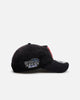 New Era Boston Red Sox 'Washed Team Color' Unstructured 9FORTY A-Frame Snapback Official Team Color