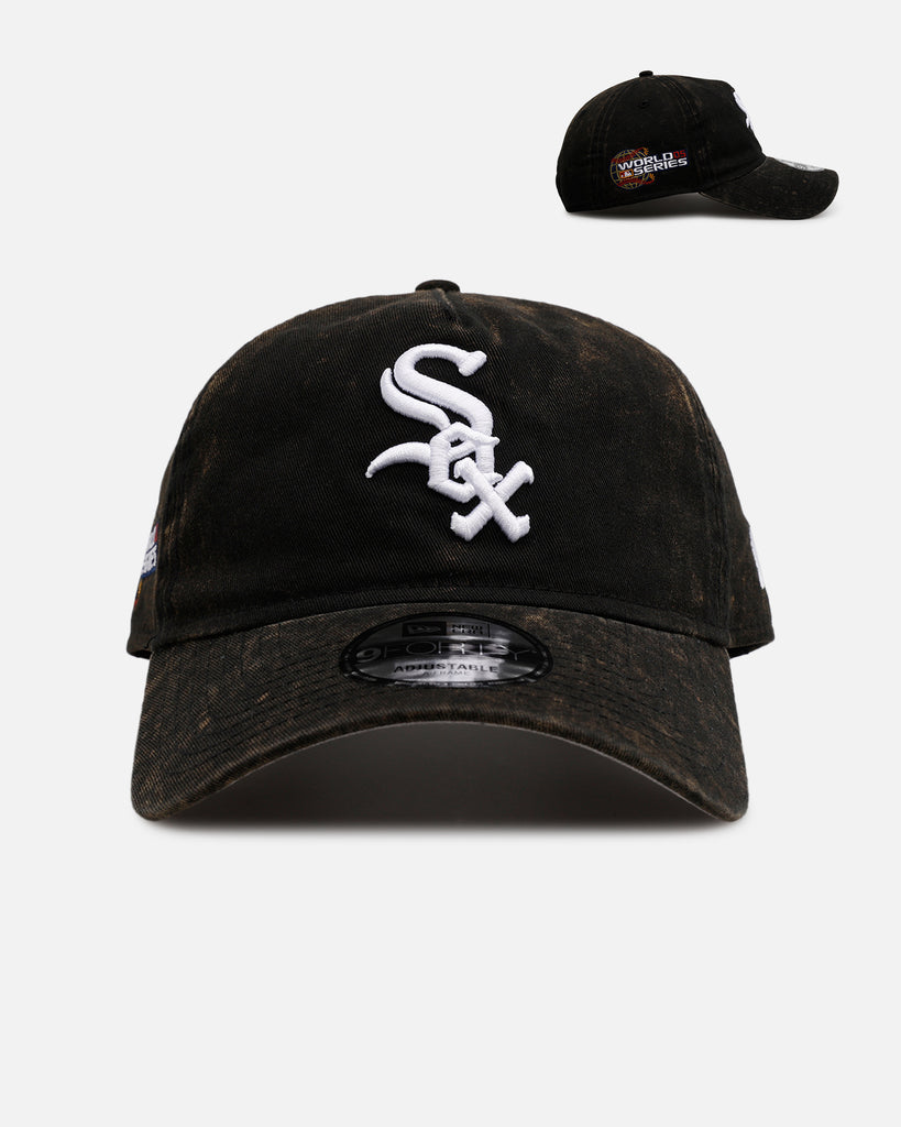 New Era Chicago White Sox 'Washed Team Color' Unstructured