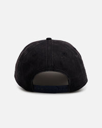 New Era New York Yankees 'Washed Team Color' Unstructured 9FORTY A-Frame Snapback Official Team Color
