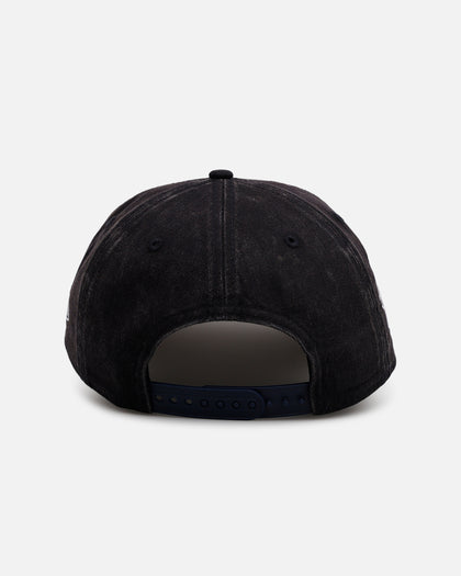New Era New York Yankees 'Washed Team Color' Unstructured 9FORTY A-Frame Snapback Official Team Color