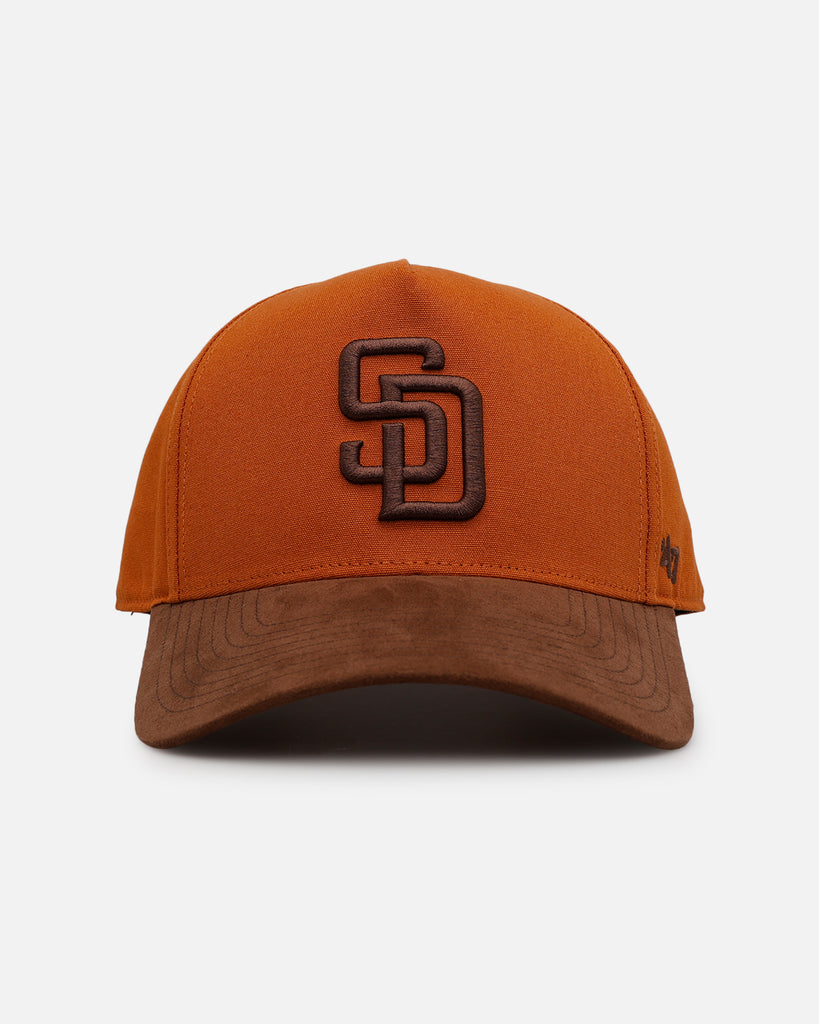 非売品　San Diego Padres 　ボール New Era Shoe Palace Exclusive San Diego Padres 59Fifty