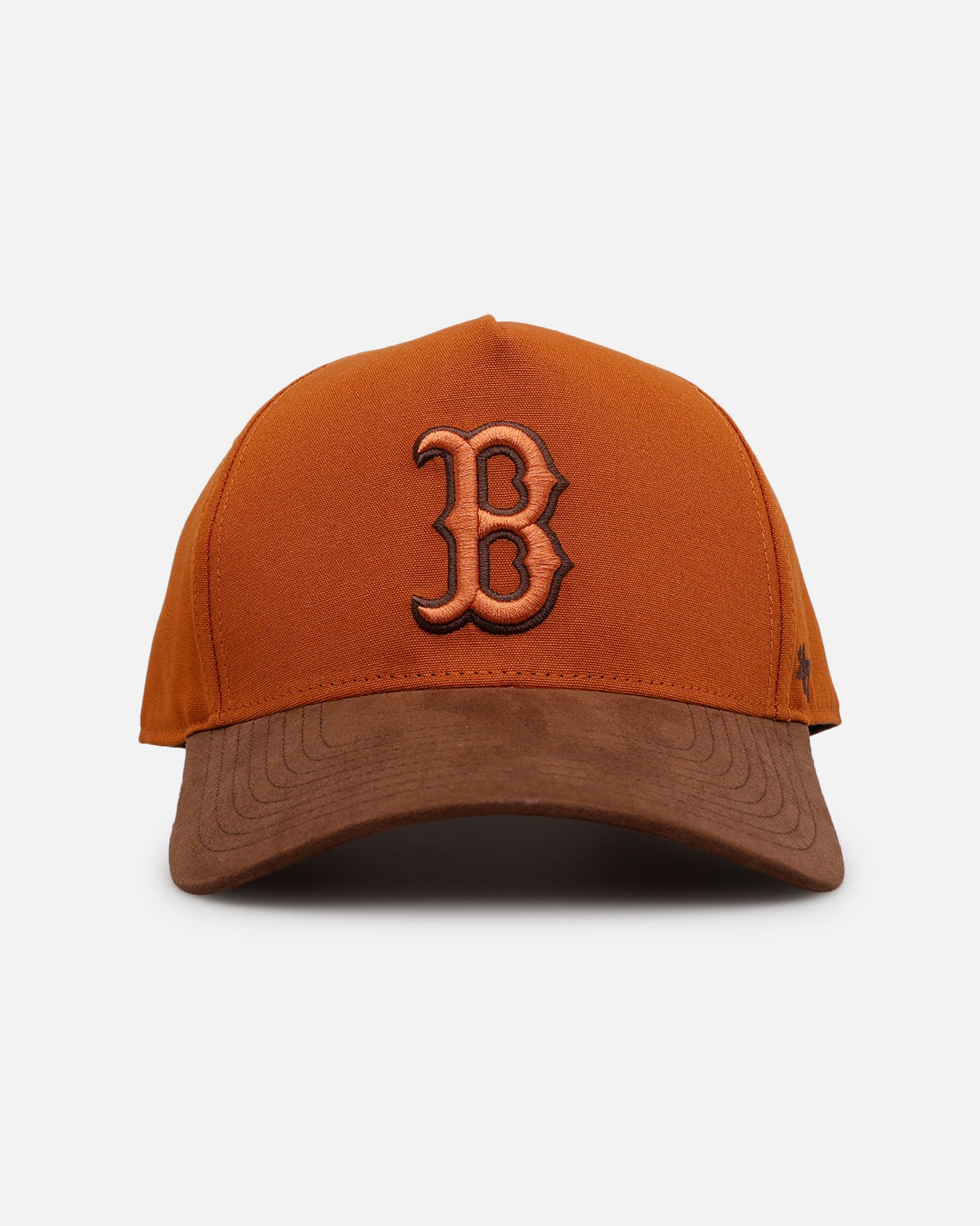 47 Brand Boston Red Sox 'Pumpkin Pie' 47 Offside Snapback Pumpkin