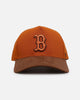 47 Brand Boston Red Sox 'Pumpkin Pie' 47 Offside Snapback Pumpkin Spice