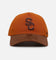 47 Brand USC Trojans 'Pumpkin Pie' 47 Offside Snapback Pumpkin Spice