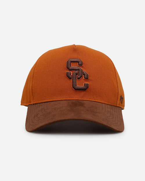 47 Brand USC Trojans 'Pumpkin Pie' 47 Offside Snapback Pumpkin Spice