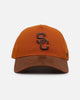 47 Brand USC Trojans 'Pumpkin Pie' 47 Offside Snapback Pumpkin Spice