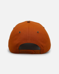 47 Brand USC Trojans 'Pumpkin Pie' 47 Offside Snapback Pumpkin Spice
