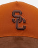 47 Brand USC Trojans 'Pumpkin Pie' 47 Offside Snapback Pumpkin Spice