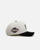 New Era Chicago White Sox 'Team Color Visor' 9FORTY A-Frame Snapback Chrome/Official Team Color