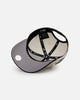 New Era Chicago White Sox 'Team Color Visor' 9FORTY A-Frame Snapback Chrome/Official Team Color