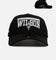 New Era Las Vegas Aces 'Aces' 9FORTY A-Frame Snapback Black