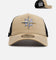 New Era Seattle Mariners 'Vintage Truckers' 9FORTY A-Frame Trucker Snapback Vegas Gold