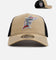 New Era Florida Marlins 'Vintage Truckers' 9FORTY A-Frame Trucker Snapback Vegas Gold