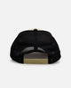 New Era Pittsburgh Pirates 'Vintage Truckers' 9FORTY A-Frame Trucker Snapback Vegas Gold