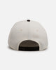 New Era San Diego Padres 'Team Color Visor' 9FORTY A-Frame Snapback Chrome/Official Team Color