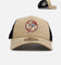New Era New York Yankees 'Vintage Truckers' 9FORTY A-Frame Trucker Snapback Vegas Gold