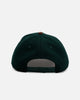 47 Brand Oakland Athletics 'Fall Leaves' 47 Offside Snapback Green/Brown