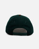 47 Brand Detroit Tigers 'Fall Leaves' 47 Offside Snapback Green/Brown