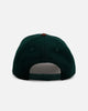 47 Brand Los Angeles Dodgers 'Fall Leaves' 47 Offside Snapback Green/Brown