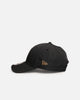 New Era AC Milan 9FORTY Casual Strapback Black/Gold