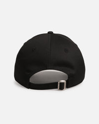 New Era AS Roma 9FORTY Casual Strapback Black