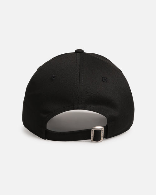 New Era AS Roma 9FORTY Casual Strapback Black
