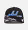 New Era UFC Jon Jones 9FORTY A-Frame Snapback Black