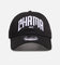 New Era UFC Alex Pereira 9TWENTY Strapback Black