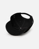 47 Brand Arsenal 47 Clean Up Strapback Black/Turquoise