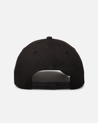 47 Brand Arsenal FC 47 MVP Snapback Black/Turquoise