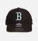 47 Brand Boston Red Sox 'Black Turquoise' 47 MVP Snapback Black/Turquoise