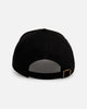 47 Brand Anaheim Ducks 'Ultrasuede' 47 MVP Strapback Black/White