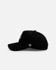 47 Brand Chicago Blackhawks 'Ultrasuede' 47 MVP Strapback Black/White
