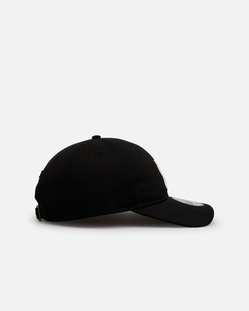 New Era Fear Of God 9FORTY Casual Strapback Black