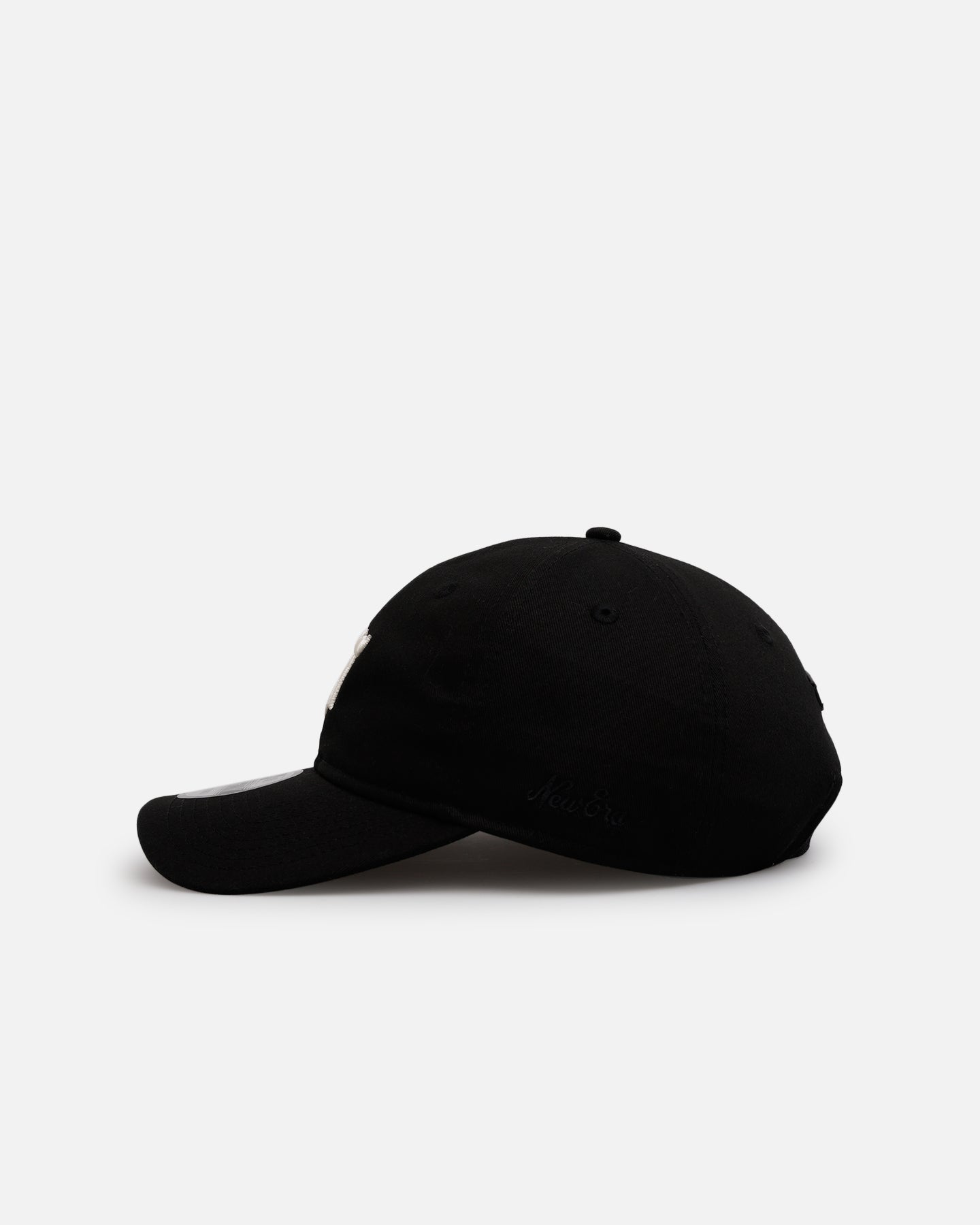 New Era Fear Of God 9FORTY Casual Strapback Black | Culture Kings US