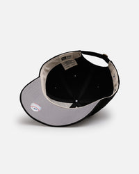 New Era Fear Of God 9FORTY Casual Strapback Black