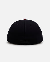 New Era Fear Of God 59FIFTY Fitted Navy/Orange