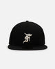 New Era Fear Of God 59FIFTY Fitted Black