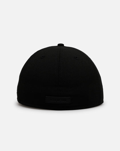 New Era Fear Of God 59FIFTY Fitted Black